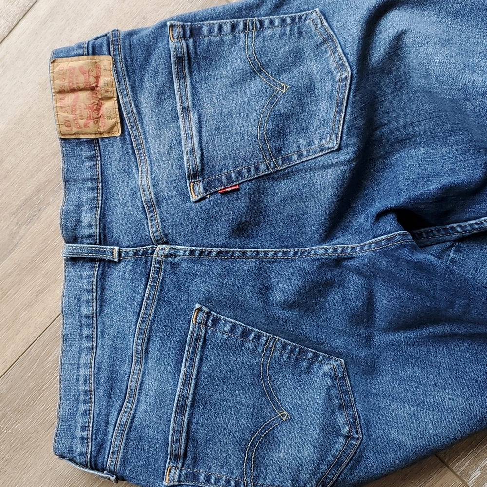 Levi's 502 - image 4